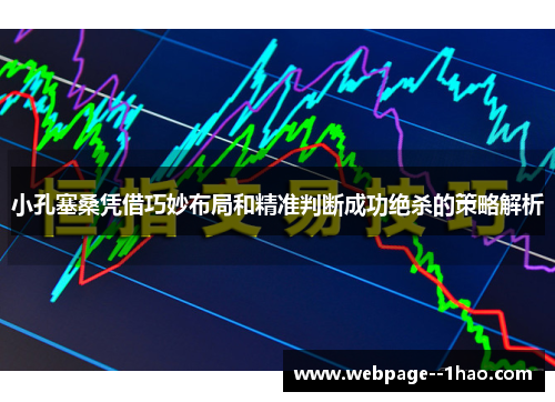 小孔塞桑凭借巧妙布局和精准判断成功绝杀的策略解析