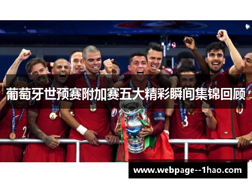 葡萄牙世预赛附加赛五大精彩瞬间集锦回顾
