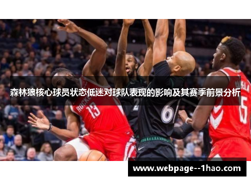 森林狼核心球员状态低迷对球队表现的影响及其赛季前景分析 森林狼核心球员状态低迷对球队表现的影响及其赛季前景分析