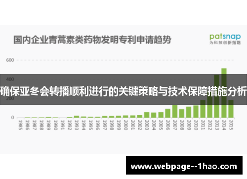 确保亚冬会转播顺利进行的关键策略与技术保障措施分析
