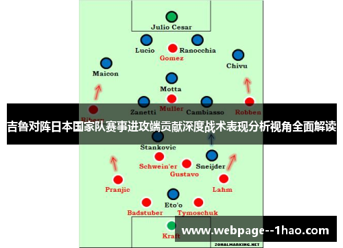 吉鲁对阵日本国家队赛事进攻端贡献深度战术表现分析视角全面解读